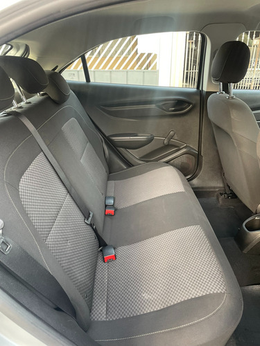 Chevrolet Onix 1.0 Joy 5p