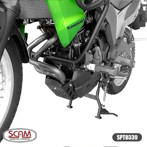 Protector Carter Kawasaki Versys 300 Mk Motos