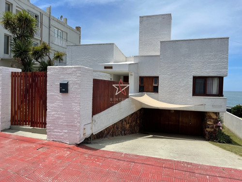 Casa, 5 Dormitorios, 5 Baños, Playa Brava, Venta