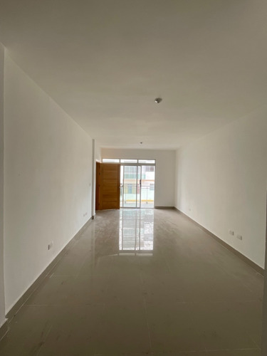 Imagen 1 de 14 de En Alquiler Apartamento Nuevo En La Ceiba De Don Honorio Próximo Carrefour, Colinas Del Seminario, Tricom, Al Condado Con Fácil Acceso Autopista Juan Pablo Duarte, Avenida Republica De Colombia