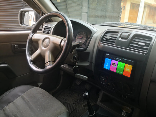 Chevrolet Dimax 4x2