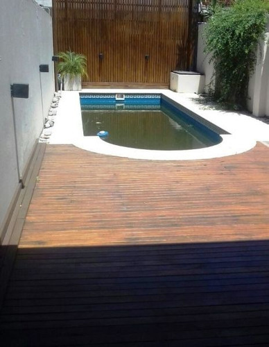 Imagen 10 de 15 de Oportunidad Duplex 4 Ambientes Con Cochera Y Piscina