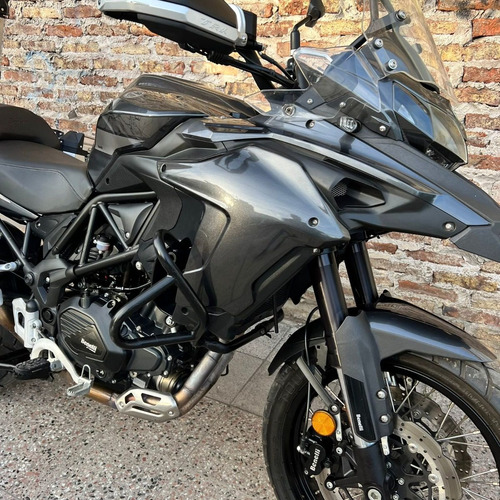 Imagen 11 de 17 de Moto Benelli Trk 502 X Creditos Cuotas Dni Financiacion Usad