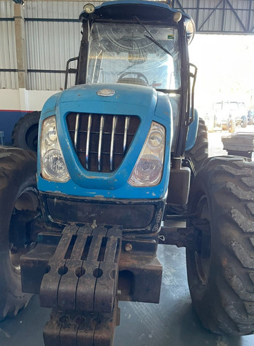 Trator Ls Plus 100 Ano 2018