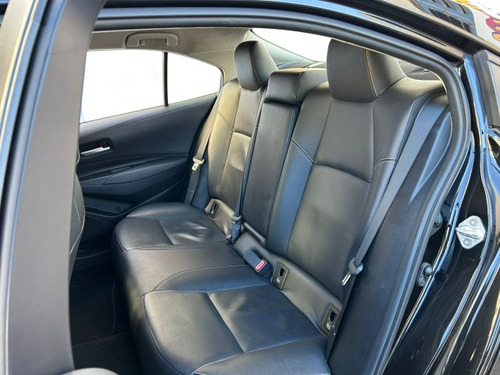 Toyota Corolla Corolla 2.0 VVT-IE FLEX XEI DIRECT SHIFT
