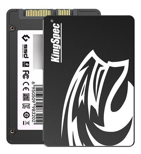 Disco Sólido Ssd Interno Kingspec P3-512 512gb