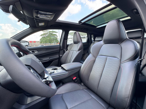 Changan Cs55 Plus