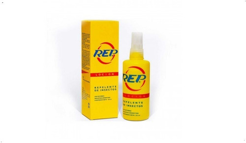 Rep Repelente Mosquitos Aceite Citronela Loción 150ml