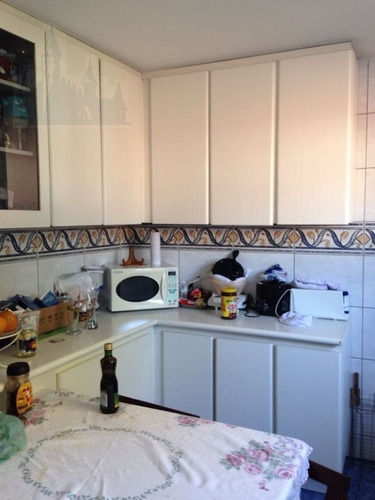 Imagem 11 de 15 de Casa Para Venda, 2 Dormitórios, Vila Brasílio Machado - São Paulo - 4968