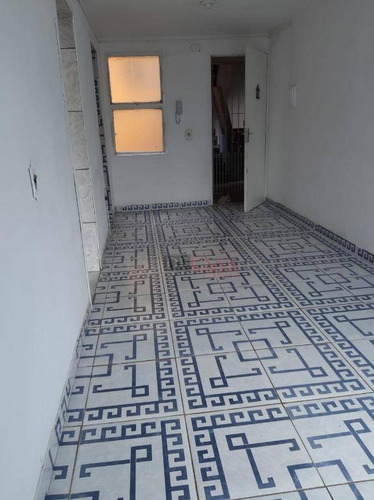 Imagem 4 de 16 de Apartamento À Venda, 45 M² Por R$ 90.000,00 - Cidade Tiradentes - São Paulo/sp - Ap5136