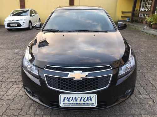 Chevrolet Cruze Lt Automatico 2012
