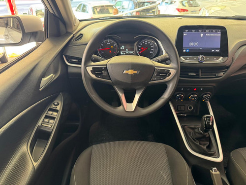 Chevrolet Onix HATCH 10MT LT2