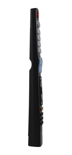 Imagen 5 de 10 de Control Remoto Compatible Con LG Akb73756567 Lcd Tv Smart