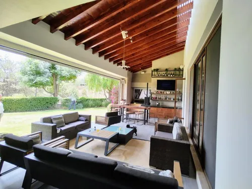 Casa En Venta En La Vista Contry Club
