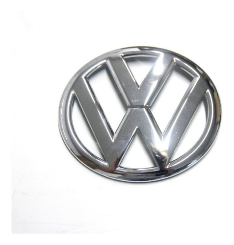 Emblema De Careta Vw Gol G6 / G7