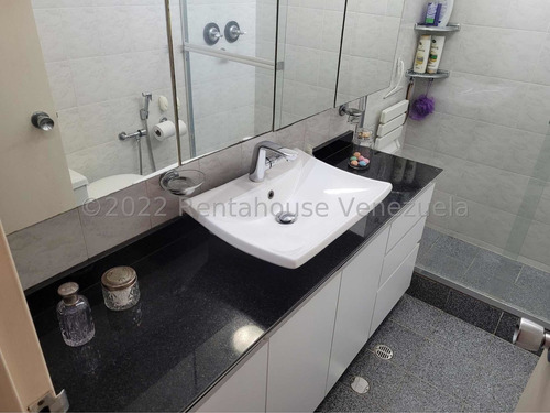 Imagen 14 de 23 de Apartamento En Venta En Los Naranjos Del Cafetal