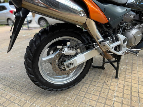 Imagen 7 de 14 de Honda Xl Varadero 1000
