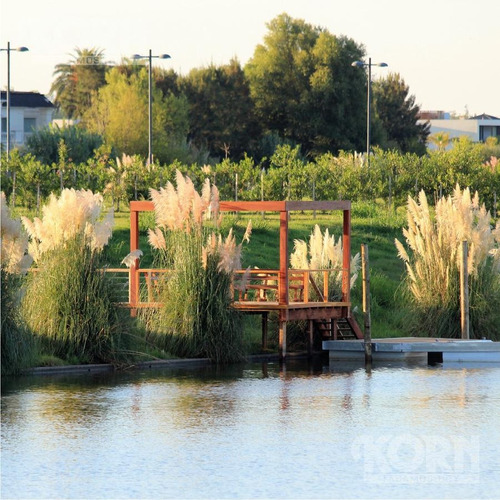 Imagen 22 de 30 de Oportunidad En Tigre, Barrio Nautico Marinas H - Venta Lote Destino Vivienda O Residencia