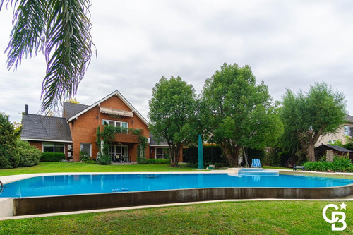 Imagen 7 de 30 de Venta Casa En Cc Pueyrredon