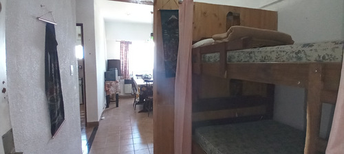 Monoambiente En Venta En San Clemente Vist Al Mar!