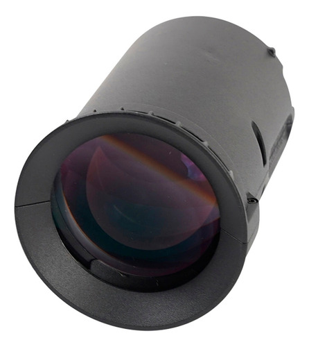 Lente De Proyección 19º Amaran Para Spotlight Se Aputure