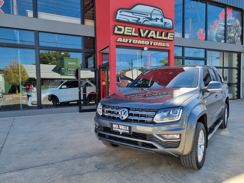 Volkswagen Amarok 3.0 V6 Cd Highline