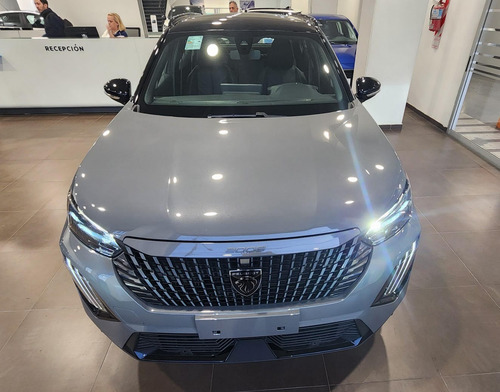 Peugeot 2008 1.0T Gt