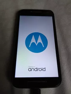 Celular Motorola Moto G3 2gb Ram 16gb Preto