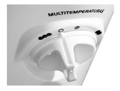 Ducha Lorenzetti Advanced Multi 127v 5500w
