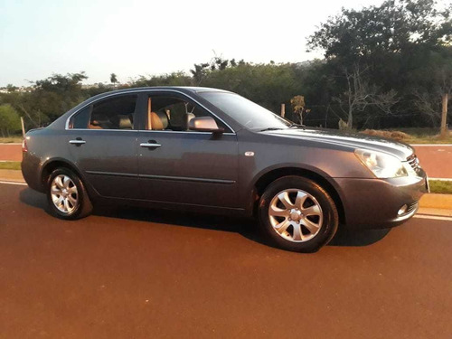 Kia Magentis Kia Magentis 2.0 16v