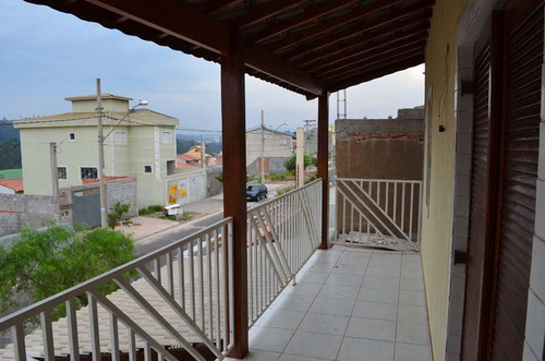 Imagem 1 de 30 de Casa Com 3 Dormitórios À Venda, 215 M² - Portais (polvilho) - Cajamar/sp - Ca0826