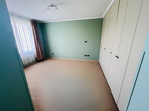Arriendo Departamento En Condominio.temuco (71325)