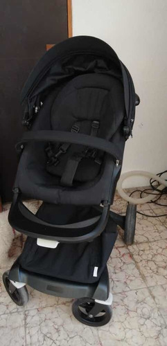 Carreola Stokke
