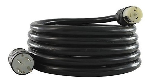 Cable De Alimentación Conntek Tes1450-010 14-50p A Cs6364, 