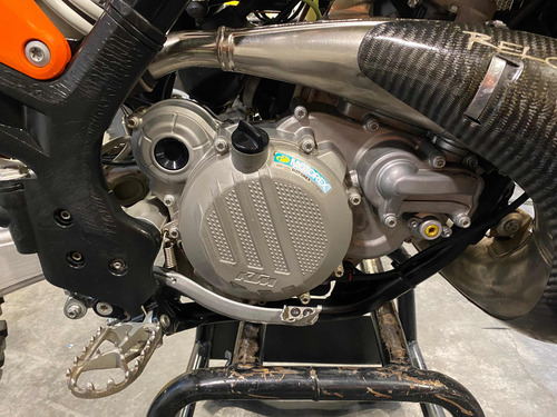 Imagen 4 de 17 de Ktm Exc