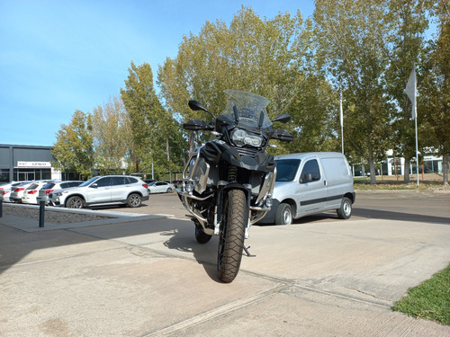 Imagen 4 de 17 de Bmw R 1250 Gs Adventure Exclusive/ Oferta Solo Contado