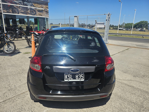 Ford Ka 1.0 Fly Viral Usb/bluetooth