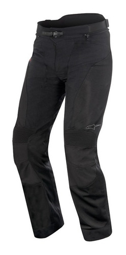 Calça Motociclista Alpinestars Sonoran Drystar Impermeável