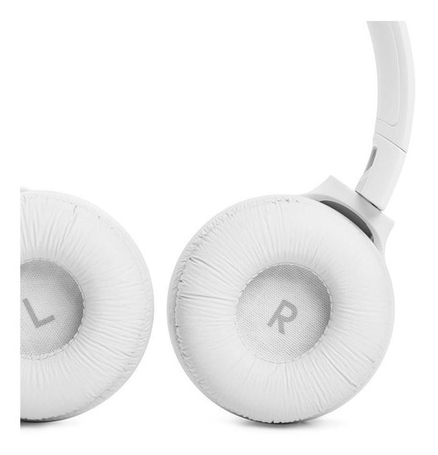 Imagem 5 de 6 de Headphone Jbl Tune 510 Branco