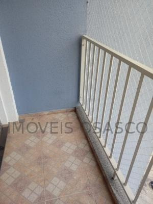 Imagem 9 de 15 de Ref.: 3347 - Apartamento Em Osasco Para Aluguel - L3347