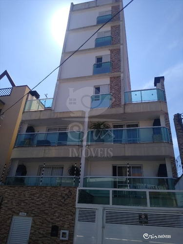 Imagem 5 de 8 de Apartamento Em Jardim Guapituba - Mauá - Sp - Av05/142