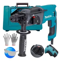Comprar Martelete Combinado Sds-plus 800w Hr2470 Makita Com Maleta