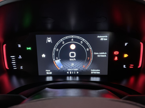 Jeep Renegade 1.3 T270 TURBO FLEX S 4X4 AT9