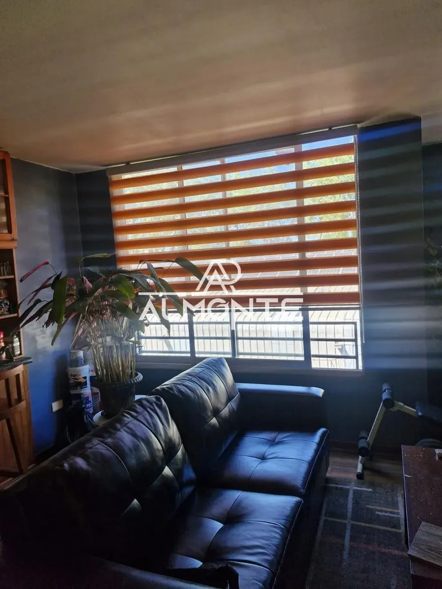 Imagen 5 de 19 de Venta Departamento Campos Deportivos Concepción
