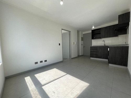 Dpto 31m2 Fray Camilo Esq Marín 1d 1b Bod, Metro Sta Isabel