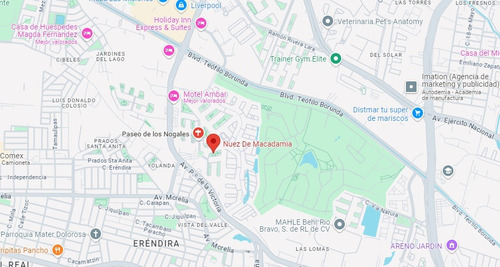 Casa En Venta En Chuhuahua ,eo
