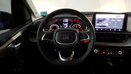 Fiat Pulse 1.3 AUDACE CVT