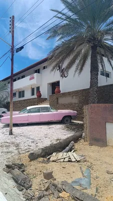 Hotel y resort en venta