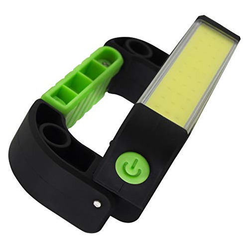 Luz De Carabina Recargable Latchlite Cob Led, Cargador ...