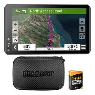 Garmin Zumo